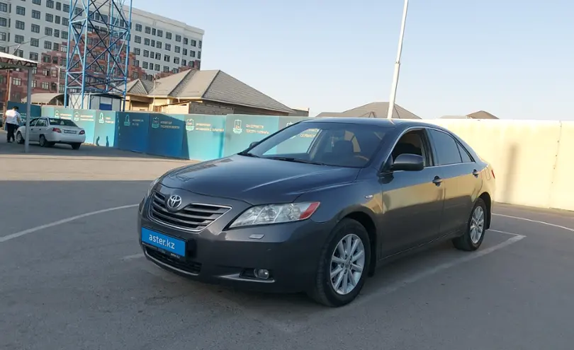 Toyota Camry 2008 года за 6 500 000 тг. в Шымкент