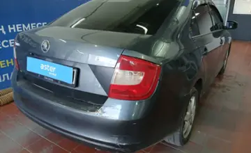 Skoda Rapid 2014 года за 4 000 000 тг. в Астана