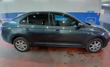 Skoda Rapid 2014 года за 4 000 000 тг. в Астана фото 4