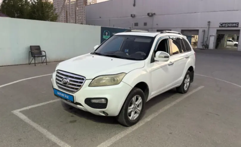 Lifan X60 2015 года за 2 500 000 тг. в Шымкент
