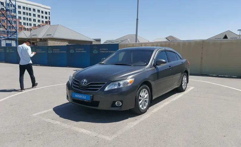 Toyota Camry 2011 года за 6 400 000 тг. в Шымкент
