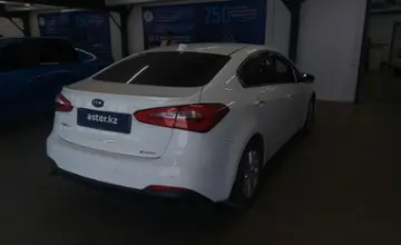 Kia Cerato 2014 года за 7 000 000 тг. в Астана фото 3