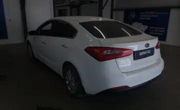 Kia Cerato 2014 года за 7 000 000 тг. в Астана фото 4