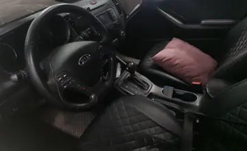 Kia Cerato 2014 года за 7 000 000 тг. в Астана фото 5