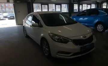Kia Cerato 2014 года за 7 000 000 тг. в Астана фото 2