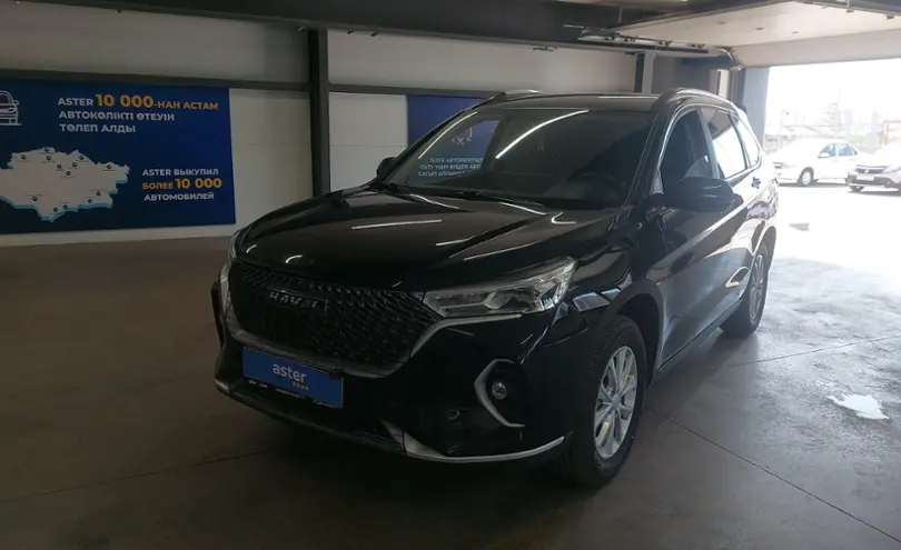 Haval M6 2023 года за 7 800 000 тг. в Астана