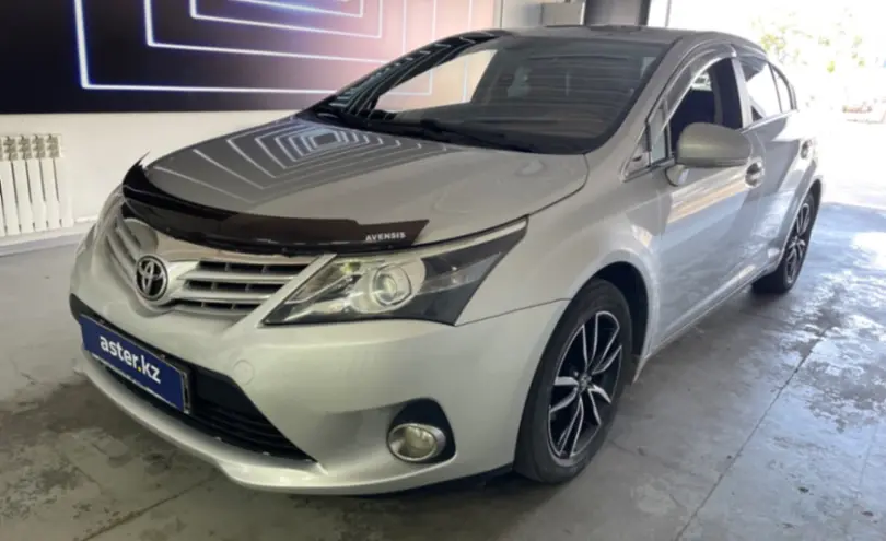 Toyota Avensis 2012 года за 8 000 000 тг. в Павлодар