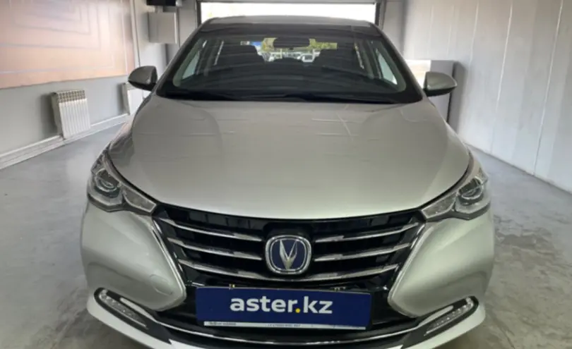 Changan Alsvin 2024 года за 6 300 000 тг. в Павлодар фото 2