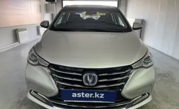 Changan Alsvin 2024 года за 6 300 000 тг. в Павлодар фото 2