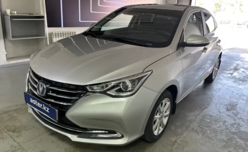 Changan Alsvin 2024 года за 6 300 000 тг. в Павлодар
