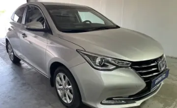 Changan Alsvin 2024 года за 6 300 000 тг. в Павлодар фото 3
