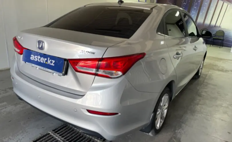Changan Alsvin 2024 года за 6 300 000 тг. в Павлодар фото 5