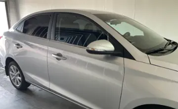 Changan Alsvin 2024 года за 6 300 000 тг. в Павлодар фото 4