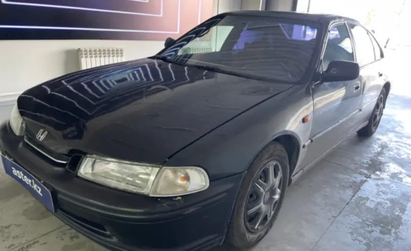 Honda Accord 1995 года за 1 100 000 тг. в Павлодарская область