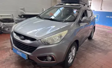 Hyundai Tucson 2012 года за 6 500 000 тг. в Астана фото 1