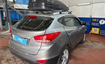 Hyundai Tucson 2012 года за 6 500 000 тг. в Астана