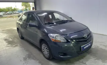 Toyota Yaris 2008 года за 3 400 000 тг. в Павлодар фото 3