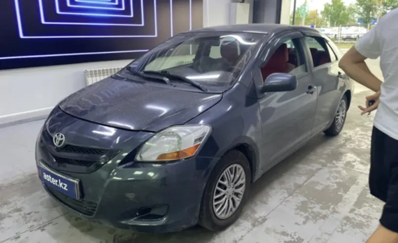 Toyota Yaris 2008 года за 3 400 000 тг. в Павлодар