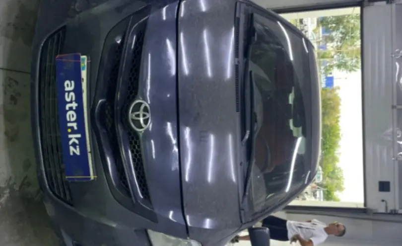 Toyota Yaris 2008 года за 3 400 000 тг. в Павлодар фото 2