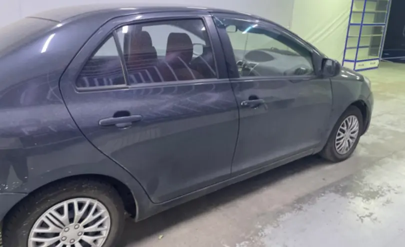 Toyota Yaris 2008 года за 3 400 000 тг. в Павлодар фото 4