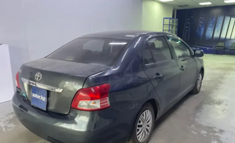 Toyota Yaris 2008 года за 3 400 000 тг. в Павлодар фото 5