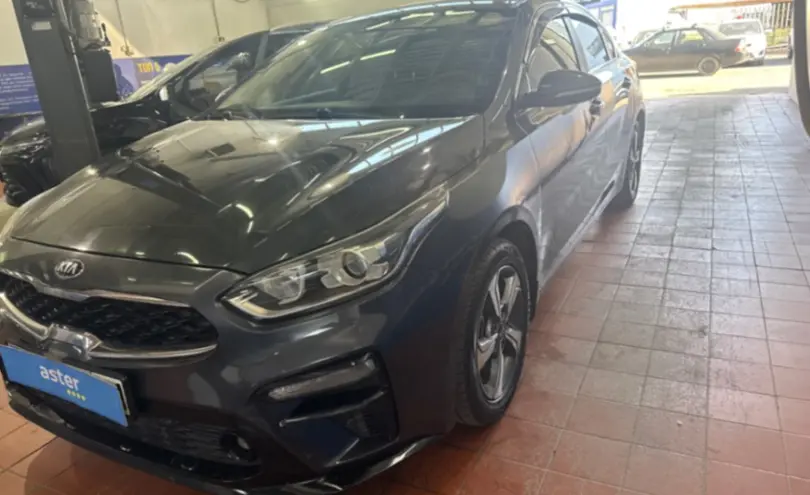 Kia Cerato 2018 года за 8 700 000 тг. в Астана