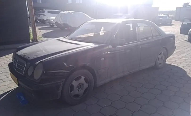 Mercedes-Benz E-Класс 1999 года за 2 500 000 тг. в Караганда