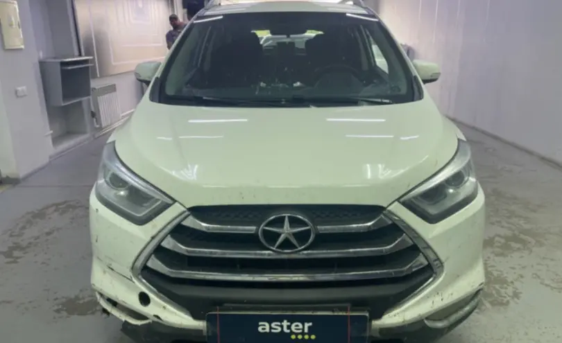 JAC S3 2020 года за 5 000 000 тг. в Павлодар фото 2
