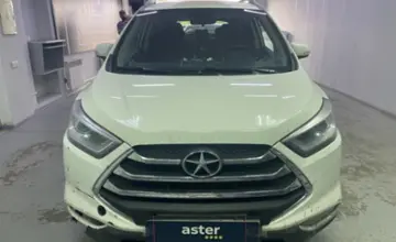 JAC S3 2020 года за 5 000 000 тг. в Павлодар фото 2
