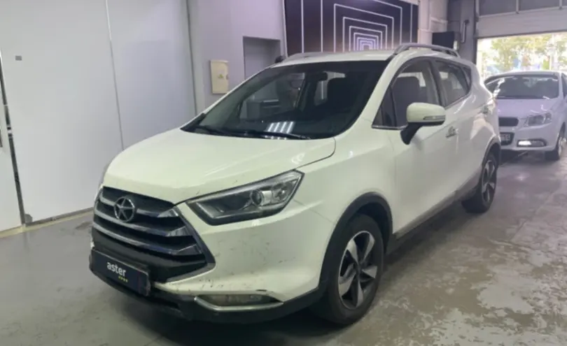 JAC S3 2020 года за 5 000 000 тг. в Павлодар
