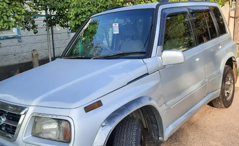 Suzuki Escudo 1997 года за 2 600 000 тг. в Алматы