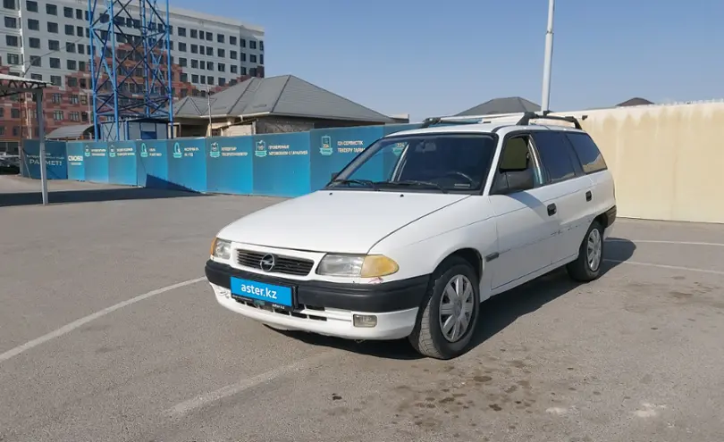 Opel Astra 1994 года за 1 500 000 тг. в Шымкент
