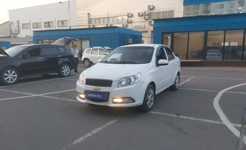 Ravon Nexia R3 2019 года за 3 700 000 тг. в Алматы
