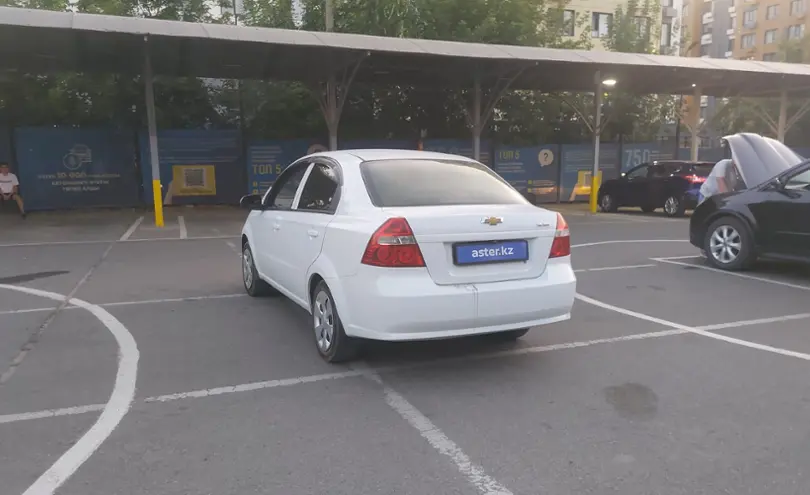 Ravon Nexia R3 2019 года за 3 700 000 тг. в Алматы фото 4