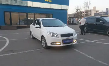 Ravon Nexia R3 2019 года за 3 700 000 тг. в Алматы фото 2