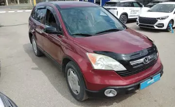 Honda CR-V 2007 года за 6 200 000 тг. в Актобе фото 1
