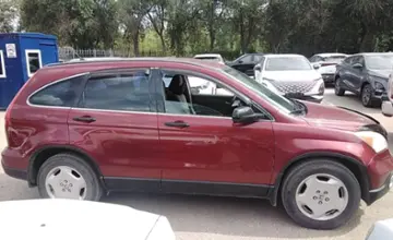 Honda CR-V 2007 года за 6 200 000 тг. в Актобе фото 4
