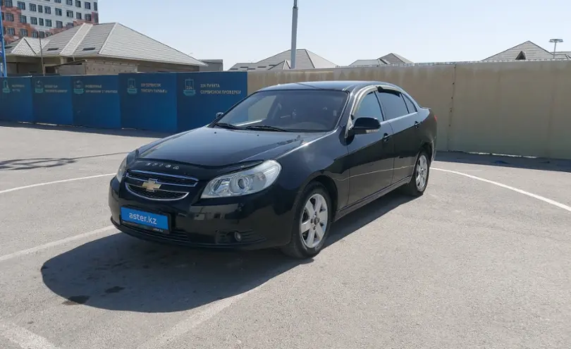 Chevrolet Epica 2007 года за 3 000 000 тг. в Шымкент
