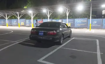 Infiniti I 2001 года за 2 000 000 тг. в Алматы фото 3