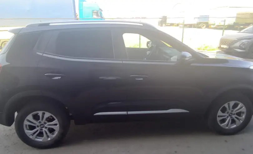 Chery Tiggo 4 2022 года за 9 000 000 тг. в Петропавловск фото 4