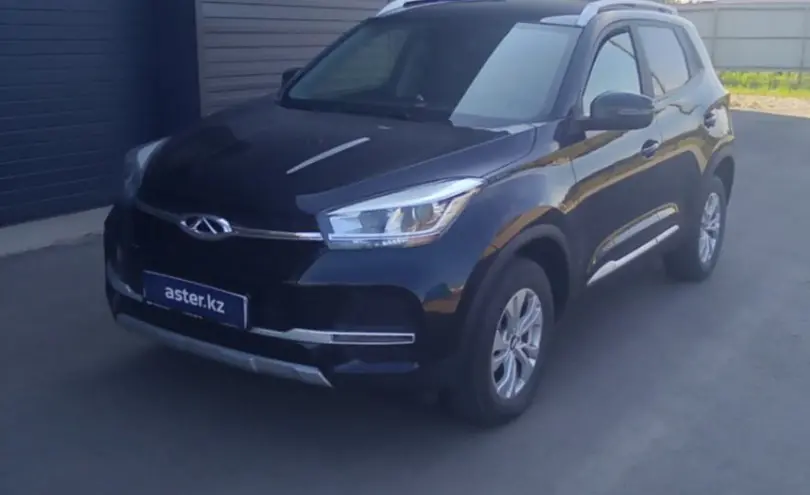 Chery Tiggo 4 2022 года за 9 000 000 тг. в Петропавловск