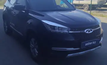 Chery Tiggo 4 2022 года за 9 000 000 тг. в Петропавловск фото 3