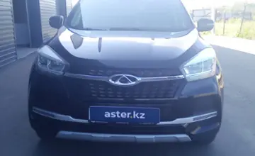 Chery Tiggo 4 2022 года за 9 000 000 тг. в Петропавловск фото 2