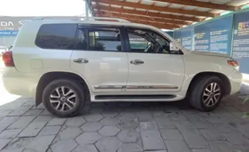 Toyota Land Cruiser 2013 года за 20 000 000 тг. в Талдыкорган фото 4