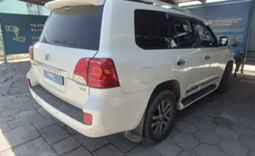 Toyota Land Cruiser 2013 года за 20 000 000 тг. в Талдыкорган