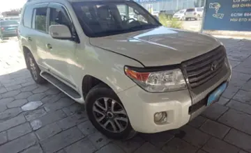 Toyota Land Cruiser 2013 года за 20 000 000 тг. в Талдыкорган фото 3