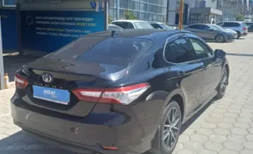Toyota Camry 2021 года за 16 000 000 тг. в Караганда