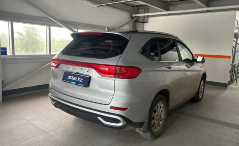 Haval M6 2024 года за 9 150 000 тг. в Уральск фото 5