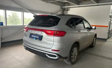 Haval M6 2024 года за 9 150 000 тг. в Уральск