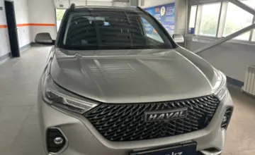 Haval M6 2024 года за 9 150 000 тг. в Уральск фото 2